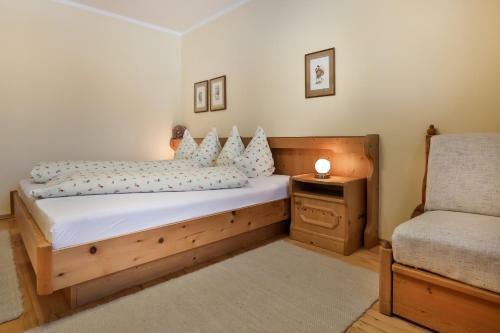 Apartamento G�stehaus Oslhof Ferienwohnungen