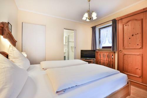 Apartamento G�stehaus Oslhof Ferienwohnungen