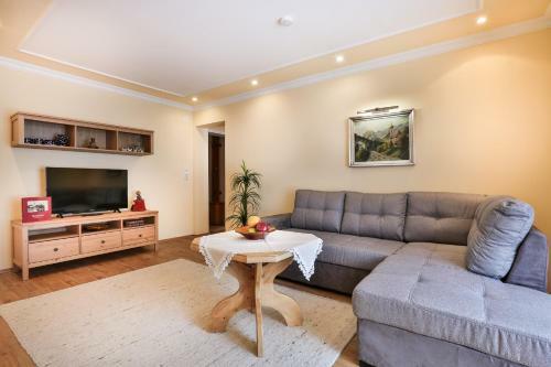 Apartamento G�stehaus Oslhof Ferienwohnungen