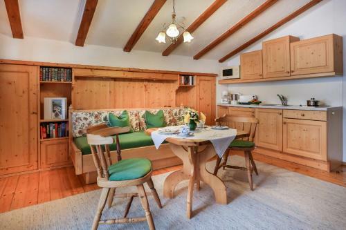Apartamento G�stehaus Oslhof Ferienwohnungen