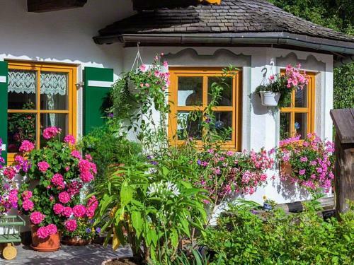 Apartamento G�stehaus Oslhof Ferienwohnungen