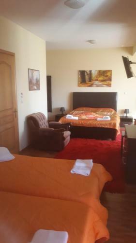 Hostal Ageri