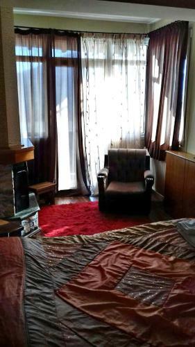 Hostal Ageri