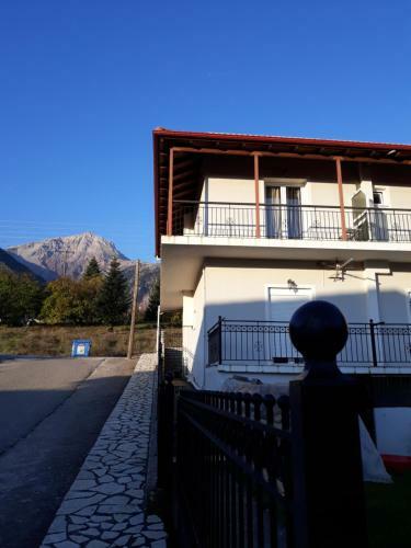 Hostal Ageri