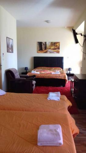 Hostal Ageri