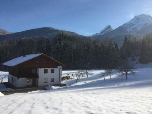 Apartamento Ferienwohnung Familie Schweiger