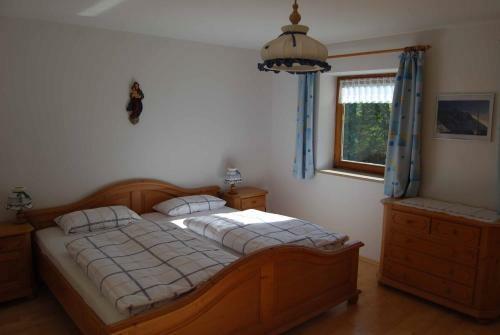 Apartamento Ferienwohnung Familie Schweiger