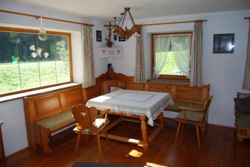 Apartamento Ferienwohnung Familie Schweiger
