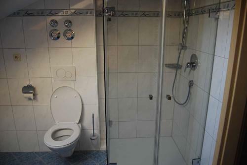 Apartamento Ferienwohnung Familie Schweiger