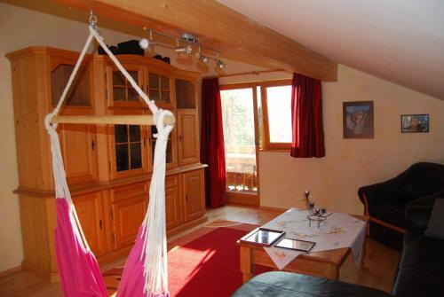 Apartamento Ferienwohnung Familie Schweiger