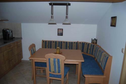 Apartamento Ferienwohnung Familie Schweiger