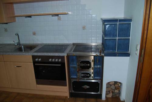 Apartamento Ferienwohnung Familie Schweiger