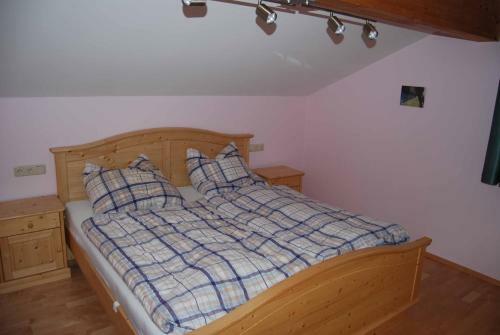 Apartamento Ferienwohnung Familie Schweiger