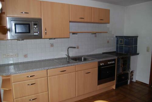 Apartamento Ferienwohnung Familie Schweiger