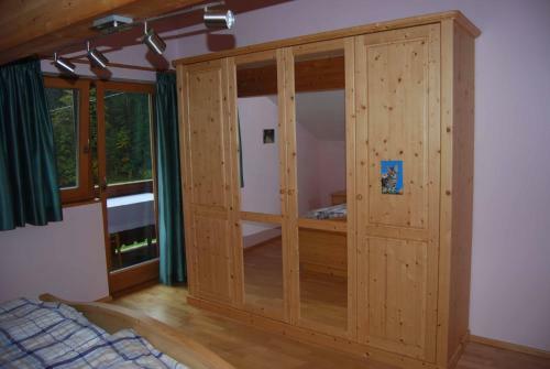 Apartamento Ferienwohnung Familie Schweiger