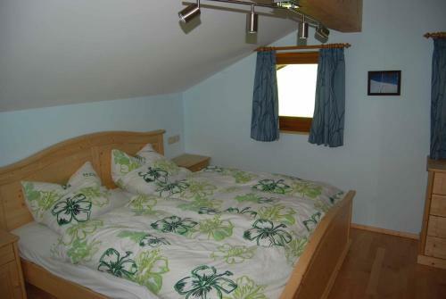 Apartamento Ferienwohnung Familie Schweiger