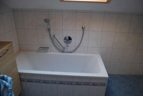Apartamento Ferienwohnung Familie Schweiger