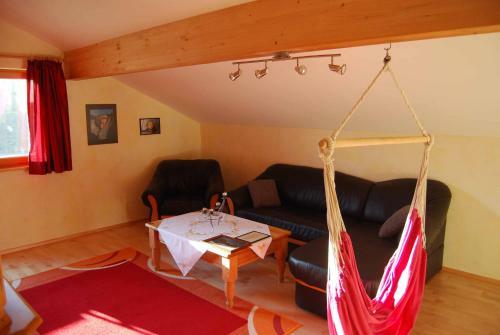 Apartamento Ferienwohnung Familie Schweiger