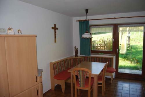 Apartamento Ferienwohnung Familie Schweiger
