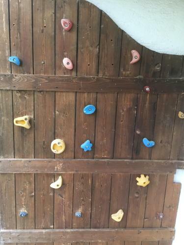 Apartamento Ferienwohnung Familie Schweiger