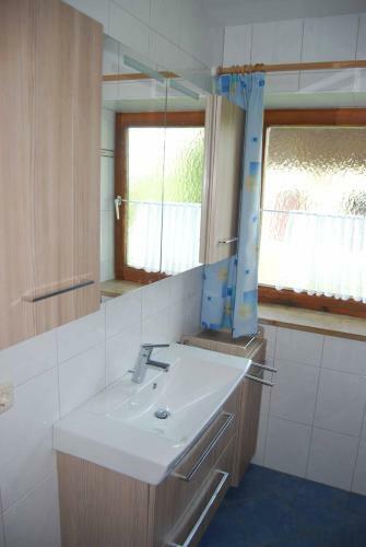 Apartamento Ferienwohnung Familie Schweiger