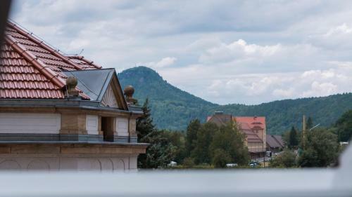 Apartamento Appartementhaus- Bredner / Appartement IV
