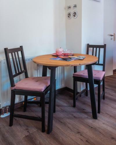 Apartamento Appartementhaus- Bredner / Appartement II