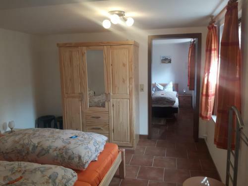Apartamento Ferienhaus Und Ferienwohnung B�ttner