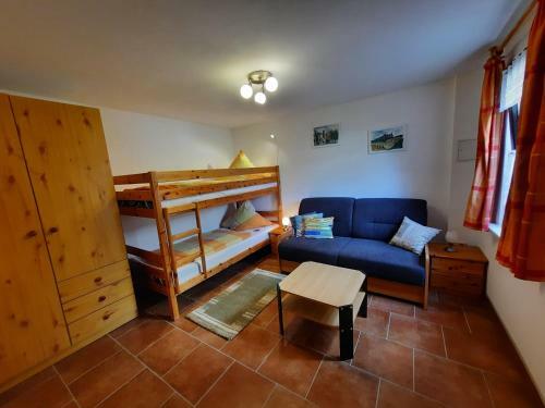 Apartamento Ferienhaus Und Ferienwohnung B�ttner