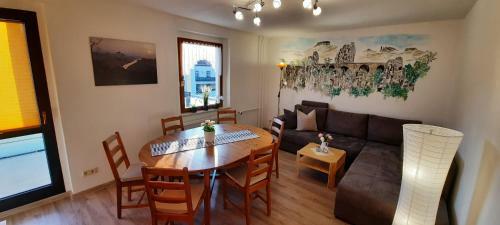 Apartamento Ferienhaus Und Ferienwohnung B�ttner