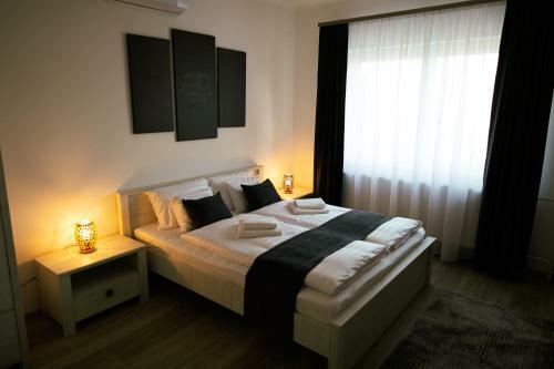 Hostal Munk�csy Villa - Szeksz�rd