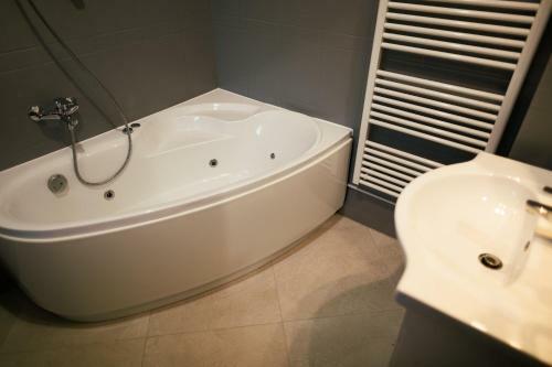 Hostal Munk�csy Villa - Szeksz�rd