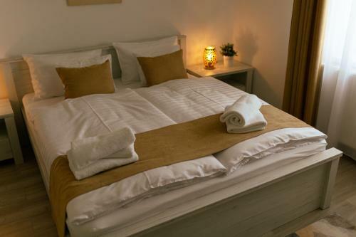 Hostal Munk�csy Villa - Szeksz�rd