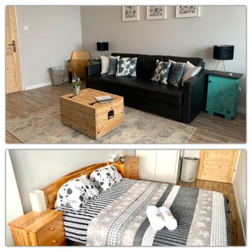 K1 Panoramic Apartment