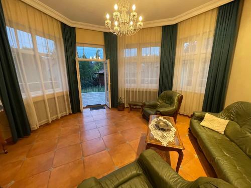 Villa De Lux Szeksz�rd
