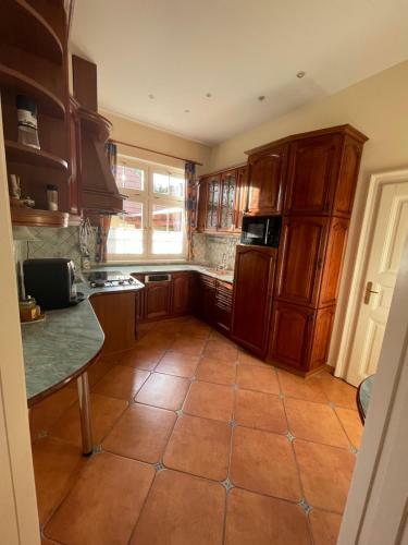 Villa De Lux Szeksz�rd