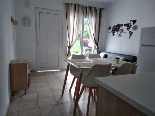 Kassiani Apartment 3