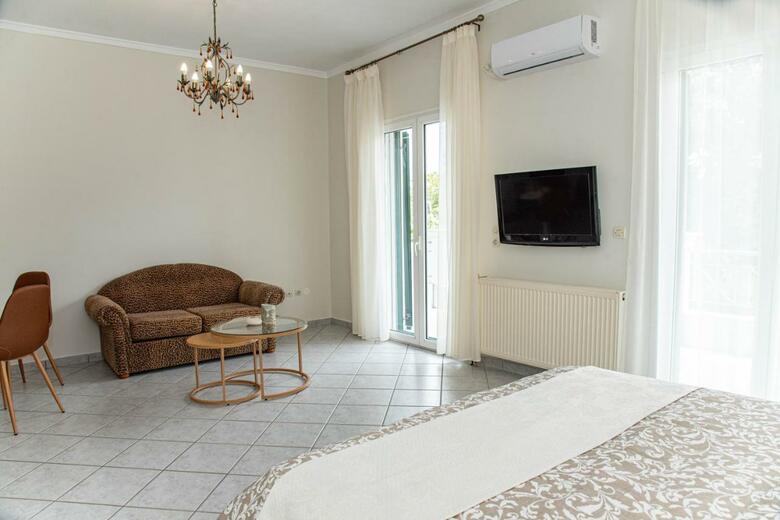 Apartamento Theashomly