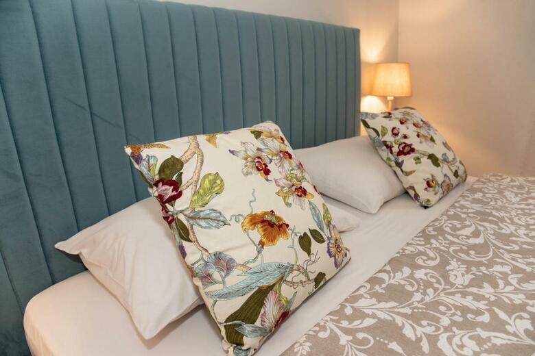 Apartamento Theashomly