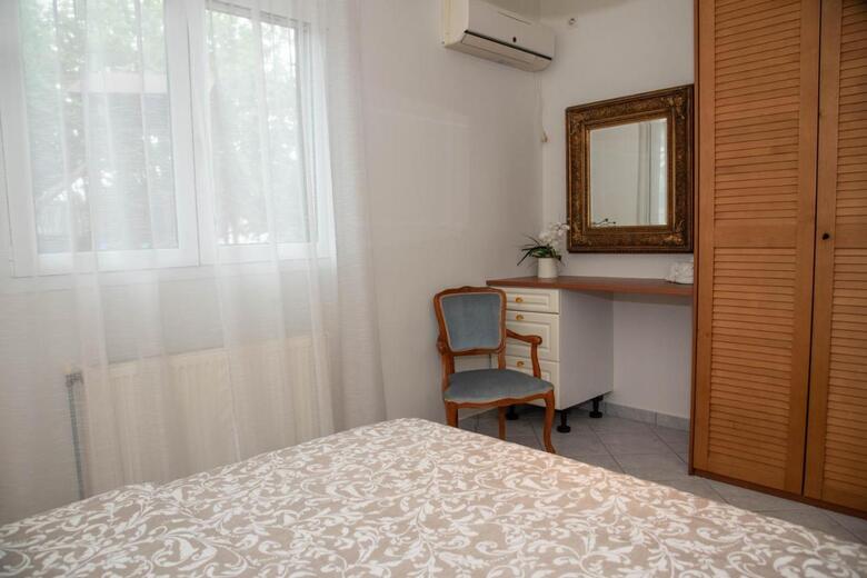 Apartamento Theashomly