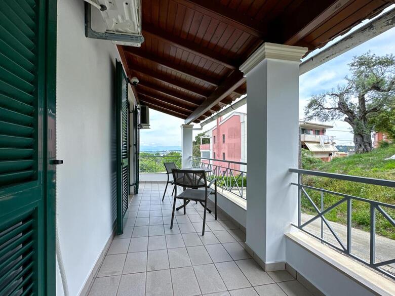 Apartamento Theashomly