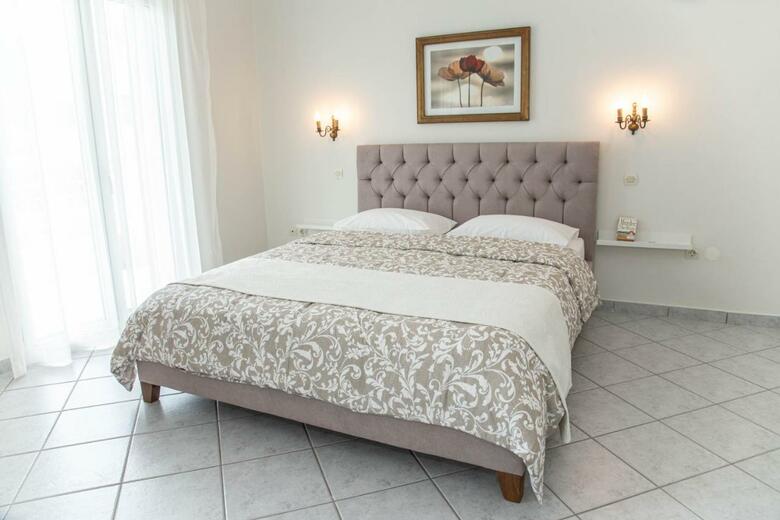 Apartamento Theashomly