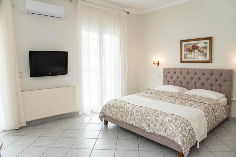 Apartamento Theashomly