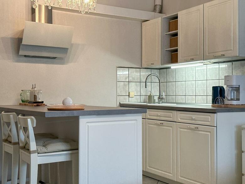Apartamento Theashomly