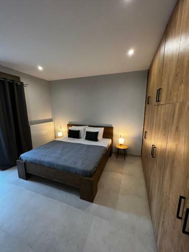 Giannel Luxury Apartment 2