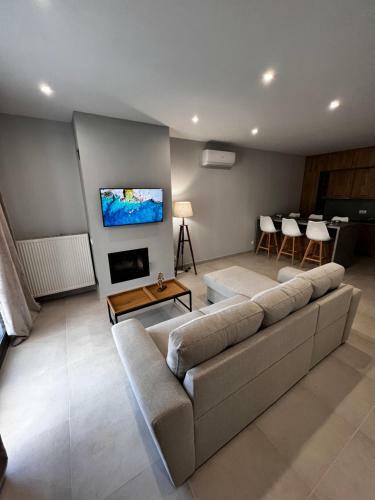 Giannel Luxury Apartment 2