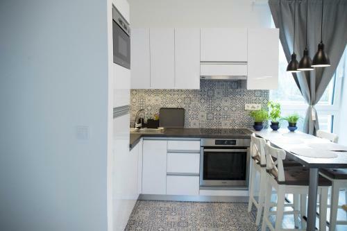 Apartamento Neva Vend�gh�zak Szentendre