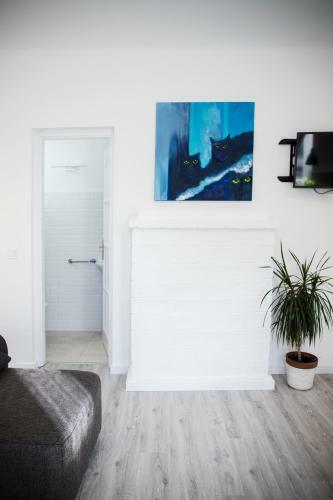Apartamento Neva Vend�gh�zak Szentendre