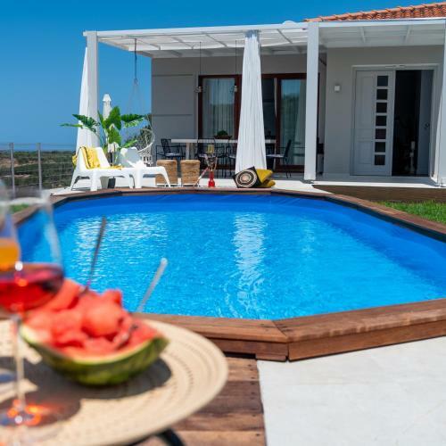 Villa Canyon