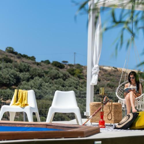 Villa Canyon